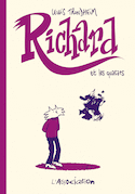 Richard et les quasars